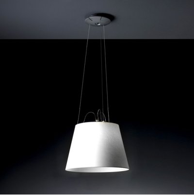 Подвесной светильник Artemide 0782010A+0781030A TOLOMEO MEGA SOSPENSIONE Подвесной светильник Artemide 0782010A+0781030A TOLOMEO MEGA SOSPENSIONE