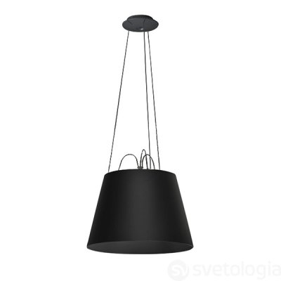 Подвесной светильник Artemide 0782030A+0772030A TOLOMEO MEGA SOSPENSIONE Подвесной светильник Artemide 0782030A+0772030A TOLOMEO MEGA SOSPENSIONE