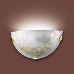 Светильник Сонекс 079 золото Rika