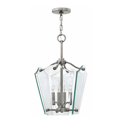 Подвесной светильник Natural concept HK/WINGATE/P/S WINGATE Подвесной светильник Natural concept HK/WINGATE/P/S WINGATE