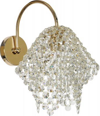 Светильник Arti Lampadari 082-A-H1-G