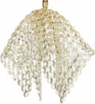 Светильник Arti Lampadari 082-P1-G