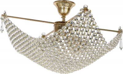 Светильник Arti Lampadari 082-PT50x50-G1-M01 Светильник Arti Lampadari 082-PT50x50-G1-M01