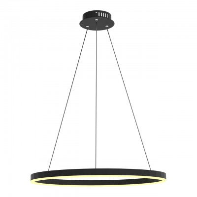 Подес ТОР черный d40 h110 Led 23W (4000K) Kink light 08212,19A (4000K)