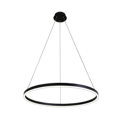 Подвесной светильник ТОР черный d60 h110 Led 36W (4000K) Kink light 08213,19(4000K) Подвесной светильник ТОР черный d60 h110 Led 36W (4000K) Kink light 08213,19(4000K)