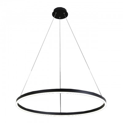 Подвес ТОР черный d60 h110 Led 33W (4000K) Kink light 08213,19A (4000К) Подвес ТОР черный d60 h110 Led 33W (4000K) Kink light 08213,19A (4000К)