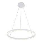 Подвес ТОР белый d80 h110 Led 45W (4000K) Kink light 08214,01A (4000K)