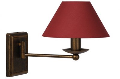 Светильник бра Lucide 08241/01/97 RISTO