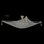 Потолочный светильник Arti Lampadari Roma E 1.3.80.501 G