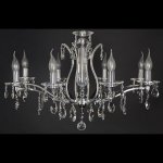 Люстра Arti Lampadari Alberi E 1.1.6.601 N