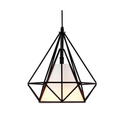 Подвесной светильник РИНЕТТА черный d37 h80 E27 1*40w Kink light 08310-2,19 Подвесной светильник РИНЕТТА черный d37 h80 E27 1*40w Kink light 08310-2,19