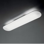 Потолочный светильник Artemide 0839010A FLOAT SOFFITTO lineare