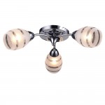 Люстра Escada 084/3PL Chrome