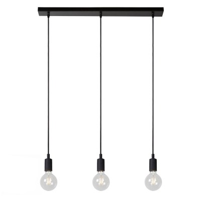 Подвесной светильник 08408/03/30 FIX Lucide Подвесной светильник 08408/03/30 FIX Lucide