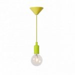 Подвес зеленый Lucide 08408/21/85