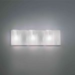 Настенный светильник бра Artemide 0848030A Logico parete