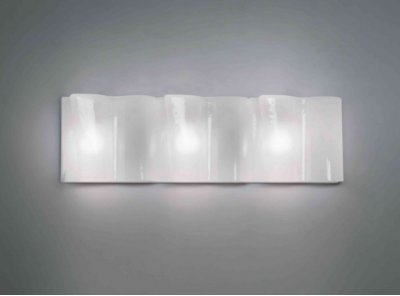 Настенный светильник бра Artemide 0849030A Logico Sospensione