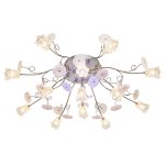 Светильник ЭкономСвет 084G/13CR RC RBPLED