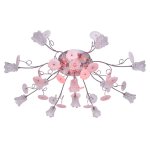 Светильник ЭкономСвет 084G/13CR RC RBPLED