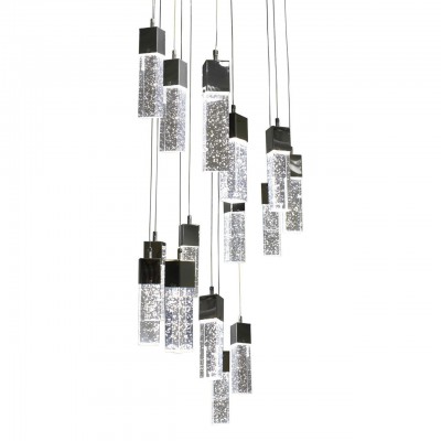 

Подвесной светильник АКВА хром d50 h300 PowerLed 75W (4000K) Kink light 08510-15А,02(4000K), 08510-15А,02(4000K)