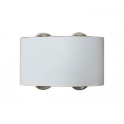 

Подсветка ЭЛЕОН белый w12х6,7 h3,5 LED 4W (4000K) IP65 Kink light 08576,01(4000K), 08576,01(4000K)