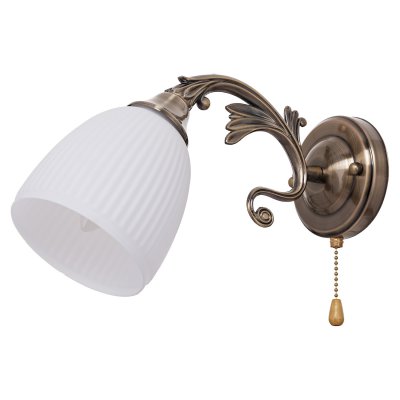 Светильник ЭкономСвет 085M/1wAB WT