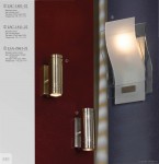 Светильник настенный бра Lussole LSA-0861-01 TARCHI