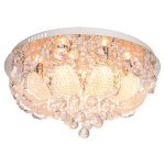 Потолочный светильник Экономсвет 08918/10CR RC RBPLED mp3