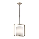 Подвесной светильник Natural concept KL/CITY LOFT/P/M CITY LOFT