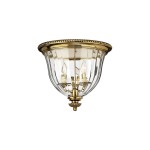 Потолочный светильник Natural concept HK/CAMBRIDGE/F/B CAMBRIDGE (HK)