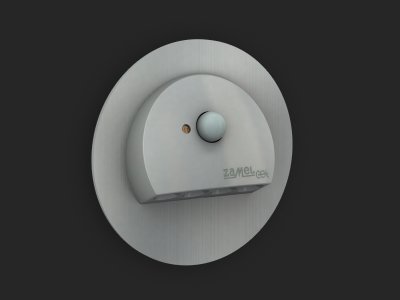 Zamel Светильник RUBI Алюминий/Тепл.бел. в монт.коробку, 230V AC с встр. радиоприемником (09-224-12) Zamel Светильник RUBI Алюминий/Тепл.бел. в монт.коробку, 230V AC с встр. радиоприемником (09-224-12)