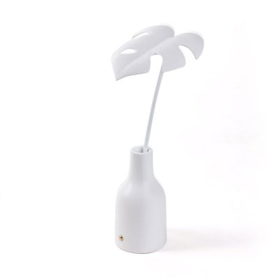 Настольная лампа Leaf Light Delicio