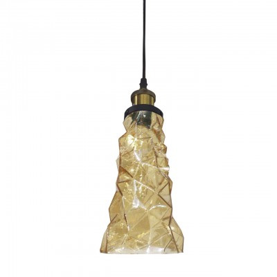 

Подвесной светильник Ласло d17 h170 E27 1*40W Kink light 091079-1, 091079-1