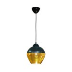 Подвесной светильник Ласто d20 h69 E27 1*40W Kink light 091123-1