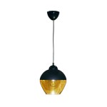 Подвесной светильник Ласто d20 h69 E27 1*40W Kink light 091123-2