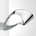 Светильник настенный бра Artemide 0916010A Mesmery