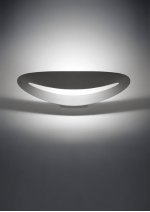 Настенный светильник бра Artemide 0916020A MESMERI HALO 