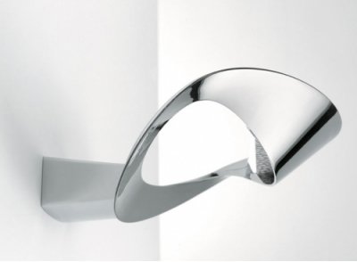 Настенный светильник бра Artemide 0916030A MESMERI HALO Настенный светильник бра Artemide 0916030A MESMERI HALO