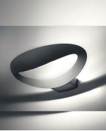 Настенный светильник бра Artemide 0917030A MESMERI HIT 