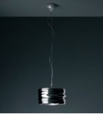 Подвесной светильник Artemide 0927010A+0938010A AQUA CIL 