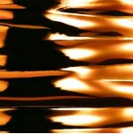 Подвесной светильник Artemide 0927010A+0938020A AQUA CIL