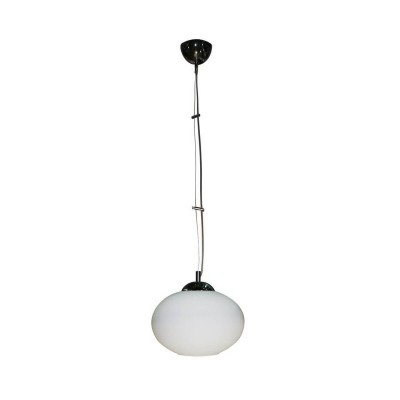 

Подвесной светильник ОПАЛ белый d25 h117 E27 1*40W Kink light 092973-1, 092973-1