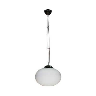 

Подвесной светильник ОПАЛ белый d30 h120 Е27 1*60w Kink light 092973-2, 092973-2