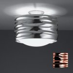 Потолочный светильник Artemide 0931010A+0938020A AQUA CIL