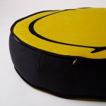 Подушка Classic Smiley