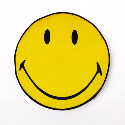 Подушка Classic Smiley Подушка Classic Smiley