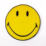 Подушка Classic Smiley