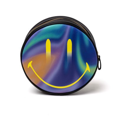 Косметичка Gradient Smiley Косметичка Gradient Smiley