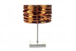 Настольная лампа Aqua Cill Orange