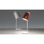 Настольная лампа Artemide 0939010A Null Vector